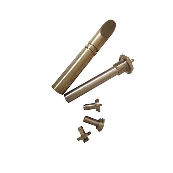 Brass Parts